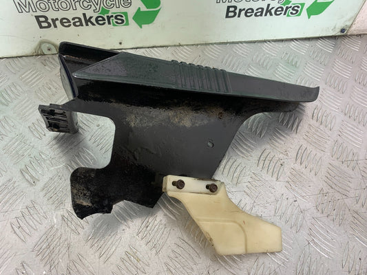 KAWASAKI KLR250 KLR 250 CHAIN GUARD YEAR 1984-2001 (CMB1225)