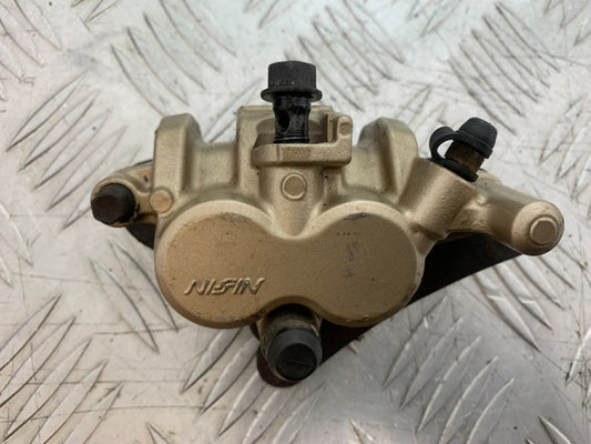 HONDA CBF125 CBF 125 FRONT CALIPER  YEAR 2009-14 (CMB1182)