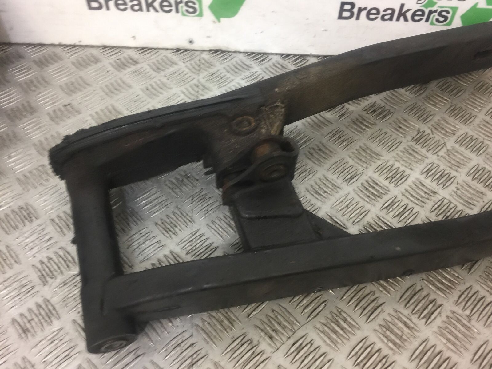 HONDA CB500X CB 500X SWINGARM   YEAR 2014 (STOCK 384)