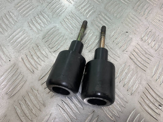 HONDA CBR1100 BLACKBIRD CRASH BOBBINS  YEAR 1999-2005  (CMB1103)