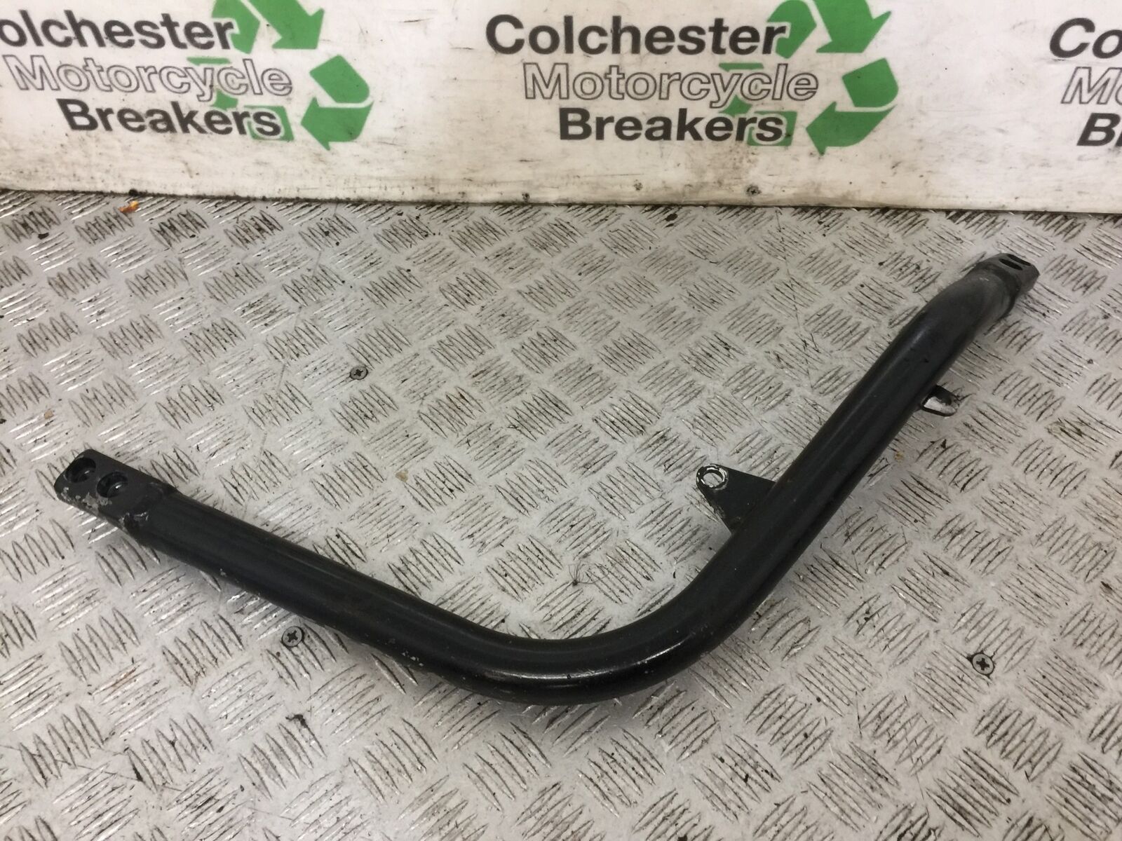 KAWASAKI ZRX1100 ZRX 1100 FRAME RAIL   1997-2001 (STOCK 808)