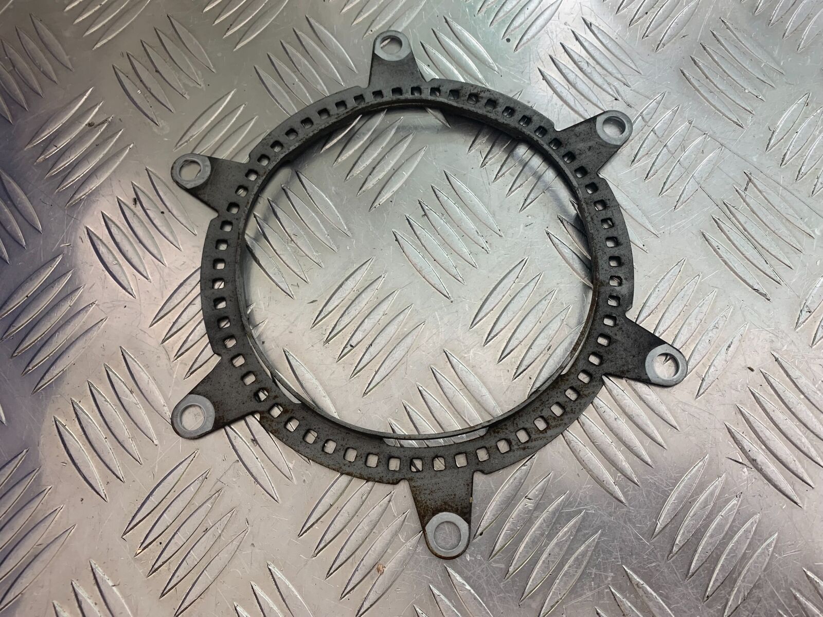 HONDA CB650 F CB 650 FA-H FRONT ABS RING GEAR  YEAR 2017- 2019 (CMB1087)