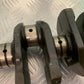 HONDA CBR1100 BLACKBIRD CRANK CRANKSHAFT YEAR 1999-05 (STOCK 961)