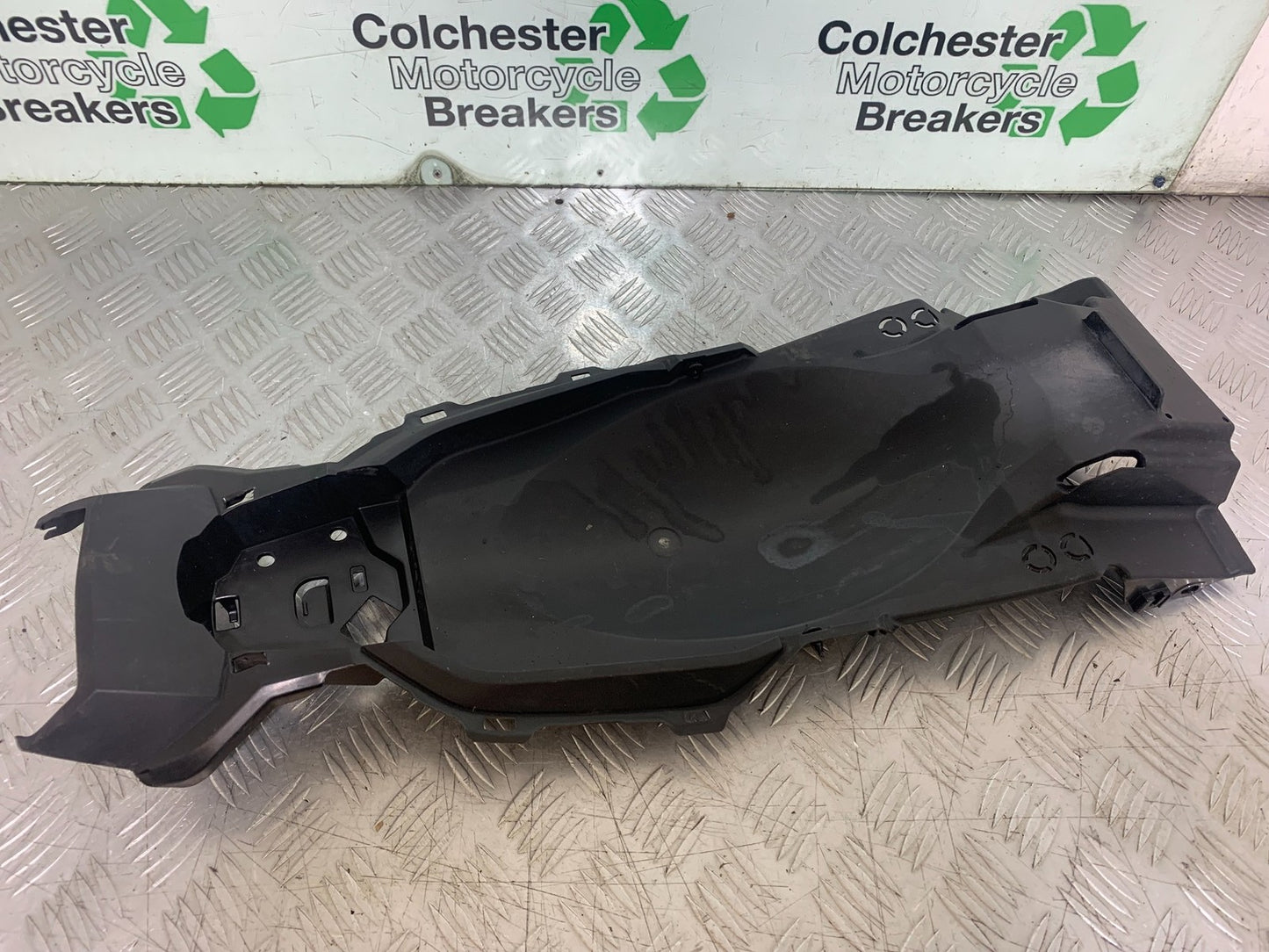 HONDA NC750 NC 750 X DCT UNDERTRAY YEAR 2019 (CMB1223)