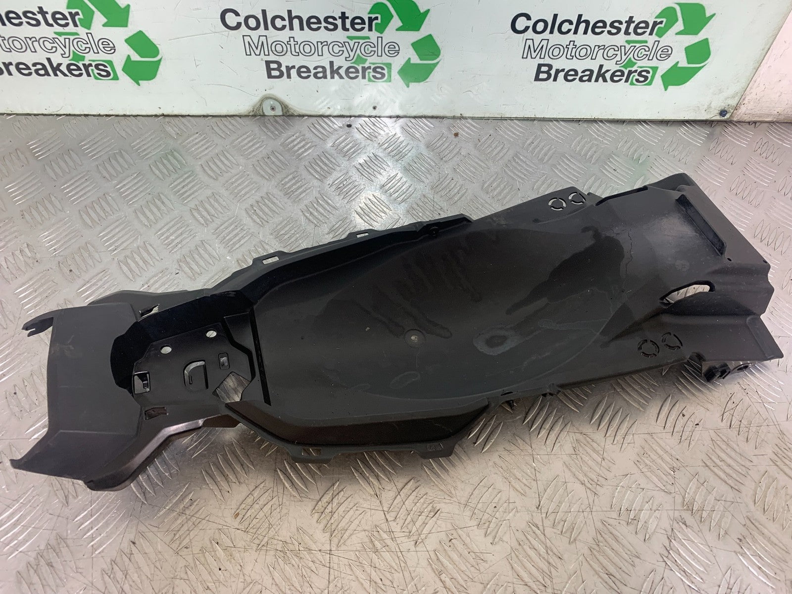 HONDA NC750 NC 750 X DCT UNDERTRAY YEAR 2019 (CMB1223)