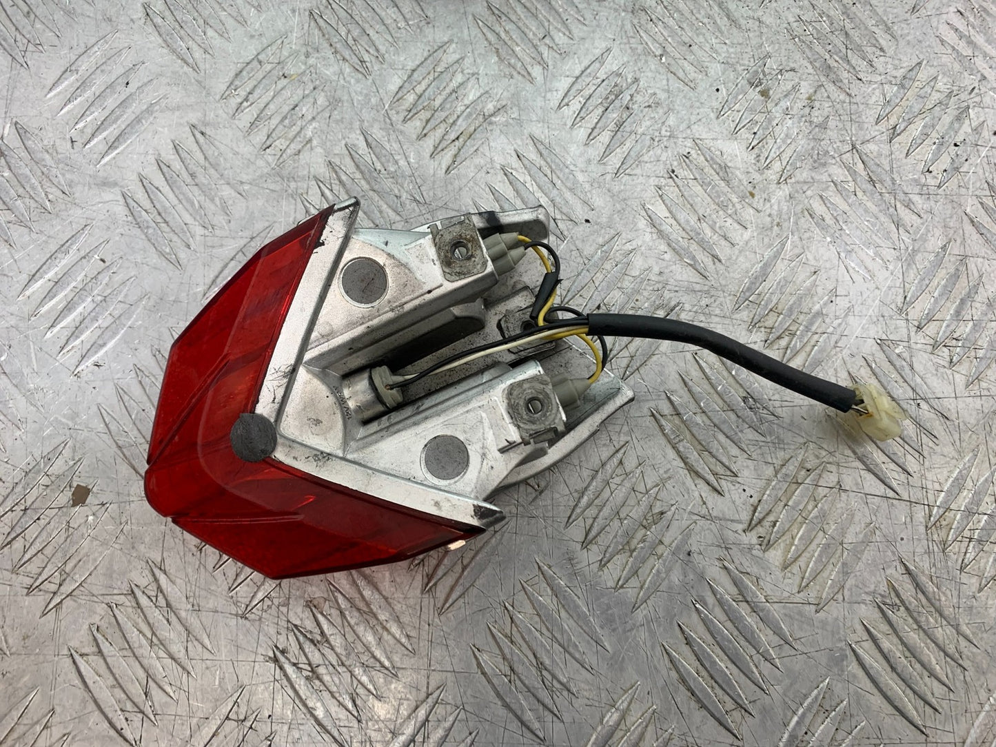 MV AGUSTA 675 F3 REAR LIGHT YEAR 2012-2016 (CMB1302)