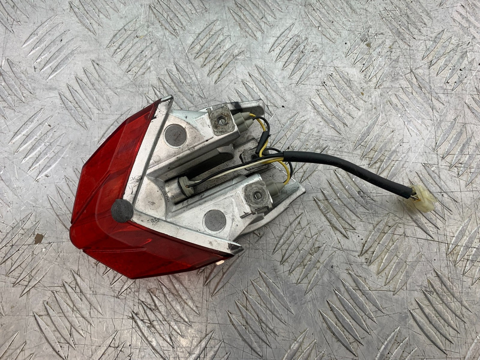 MV AGUSTA 675 F3 REAR LIGHT YEAR 2012-2016 (CMB1302)