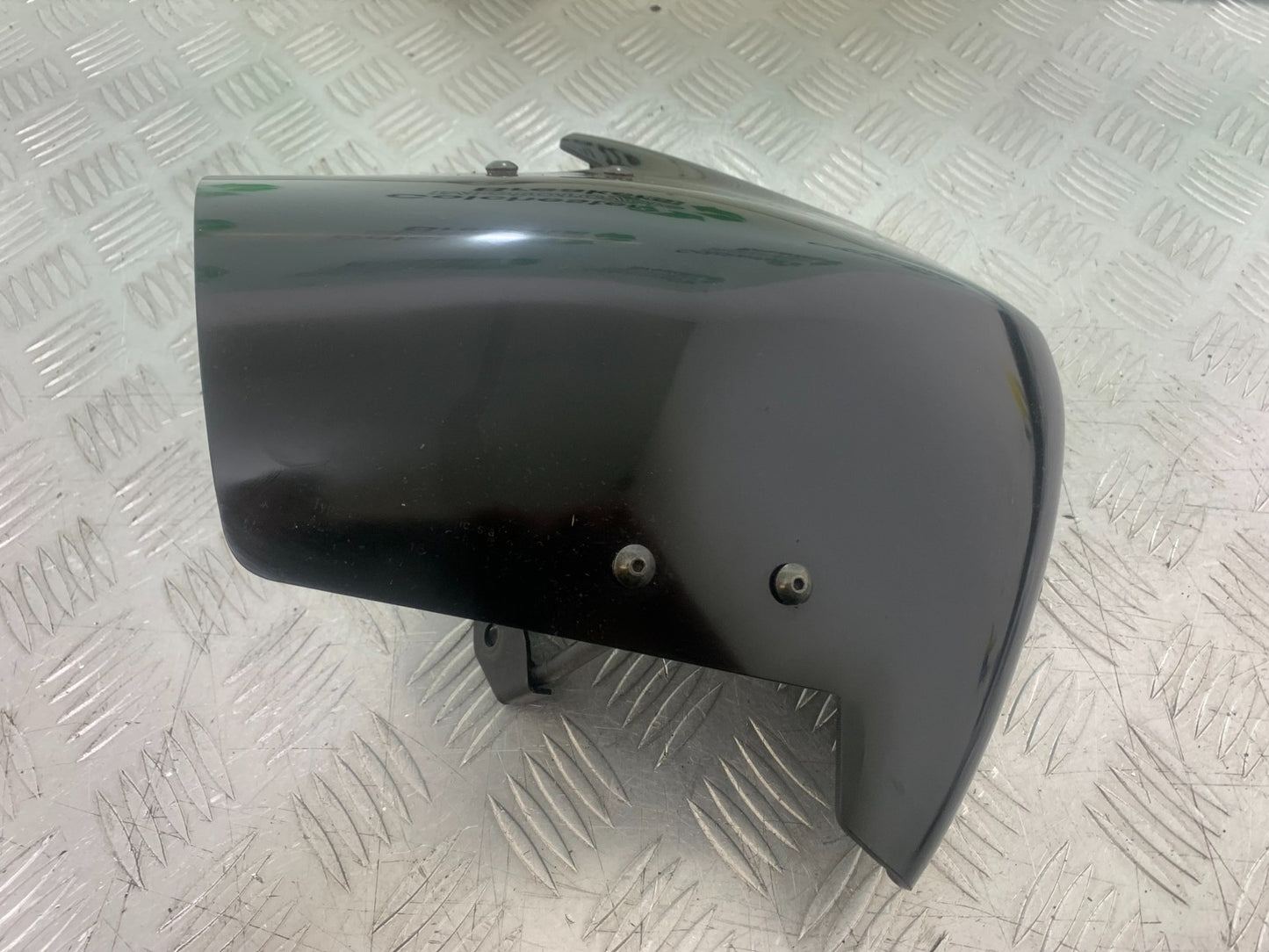APRILIA SL750 SL 750 SHIVER SCREEN AND BRACKET  YEAR 2008-2016 (CMB1242)
