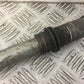 KAWASAKI ZX6R ZX6 J FRONT WHEEL SPINDLE  YEAR 2000  (STOCK 368)