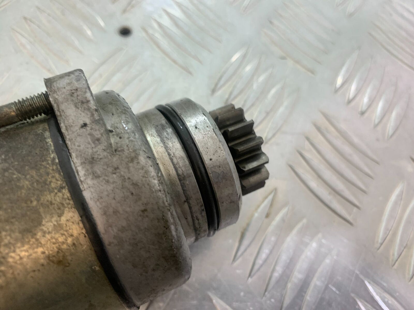 KAWASAKI ZR 750 ZEPHYR STARTER MOTOR  YEAR 1991-95 (CMB1008)