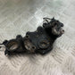 HONDA GL500 GL 500 SILVERWING TOP YOKE   YEAR 1981-82  (CMB1168)