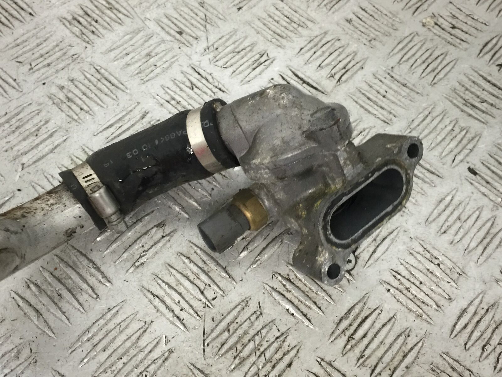 HONDA CBR600 CBR 600 RR THERMOSTAT   YEAR 2009-2012 (STOCK 804)