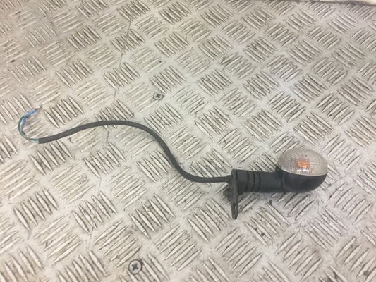SINNIS APACHE 125 SM INDICATOR  YEAR 2012 (STOCK 570)