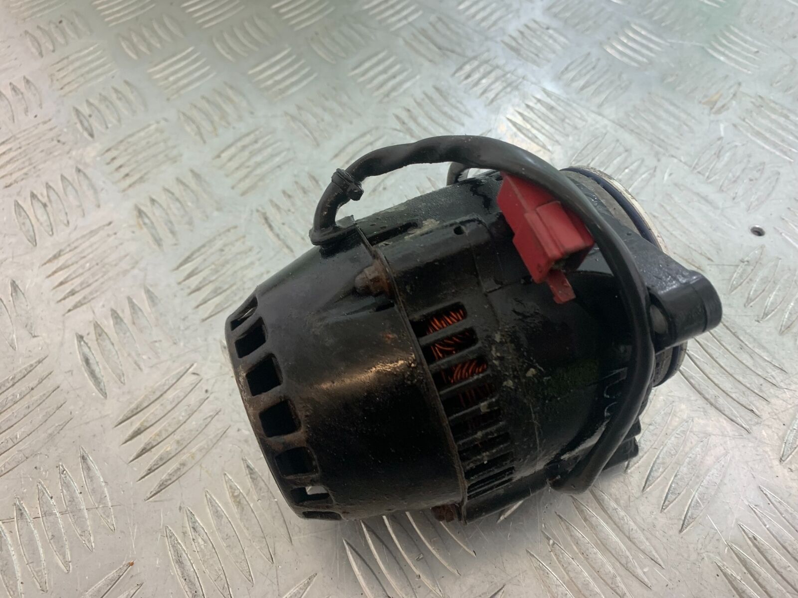 YAMAHA FJ1100 FJ 1100 ALTERNATOR  YEAR 1984-85 (CMB1101)
