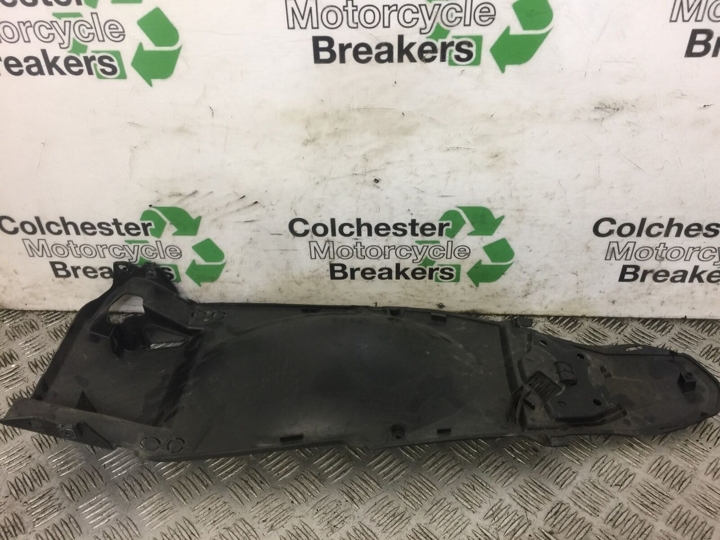 HONDA NC750 NC 750 UNDERTRAY  2014 (STOCK 533)