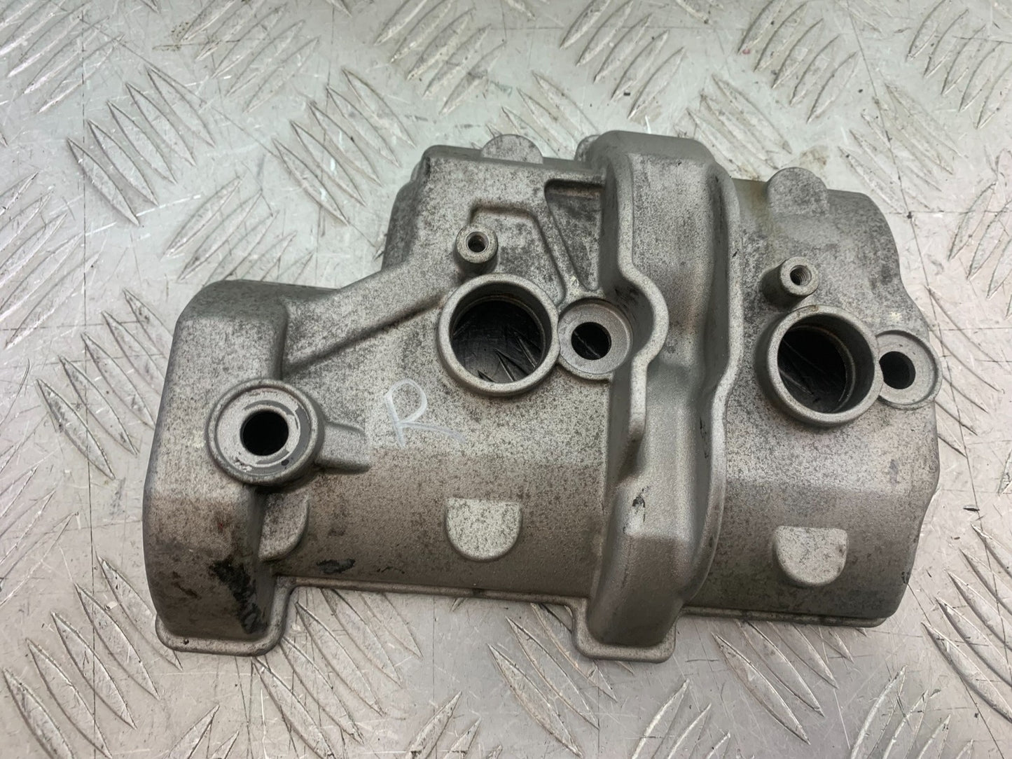 APRILIA TUONO 1000 V4 REAR ROCKER COVER  YEAR 2013-2014  (CMB1239)