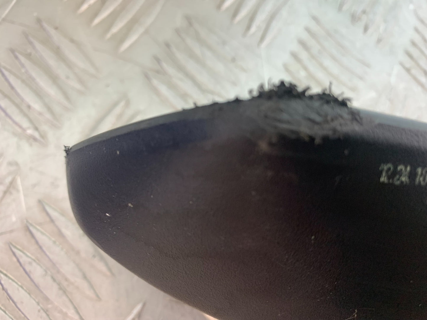 HONDA NC750 NC 750 X LEFT MIRROR  YEAR 2019 (CMB1223)