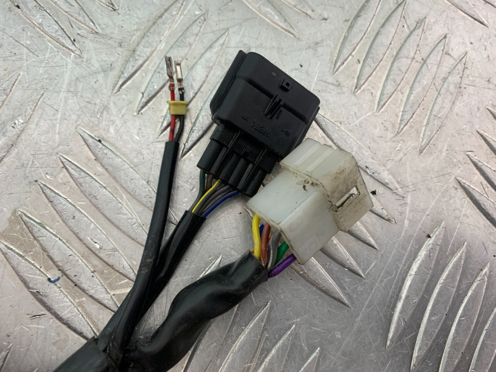 KTM 790 DUKE LEFT SWITCH GEAR  YEAR 2018-2021  (CMB11150)