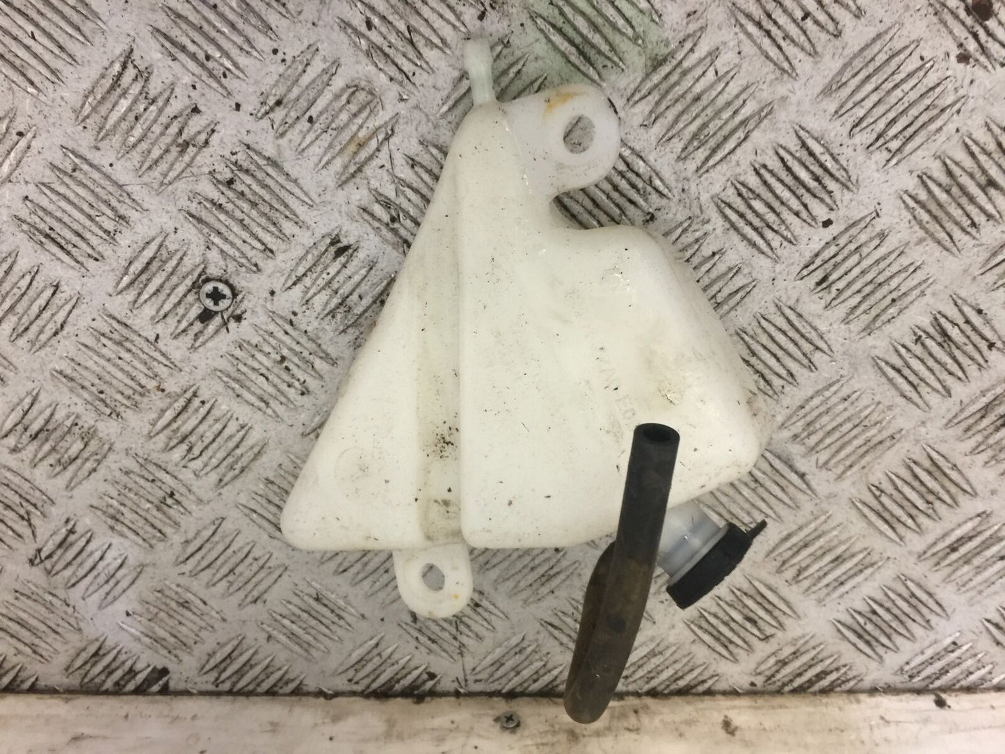 KAWASAKI J300 J 300 COOLANT BOTTLE  YEAR 2015 (STOCK 711)