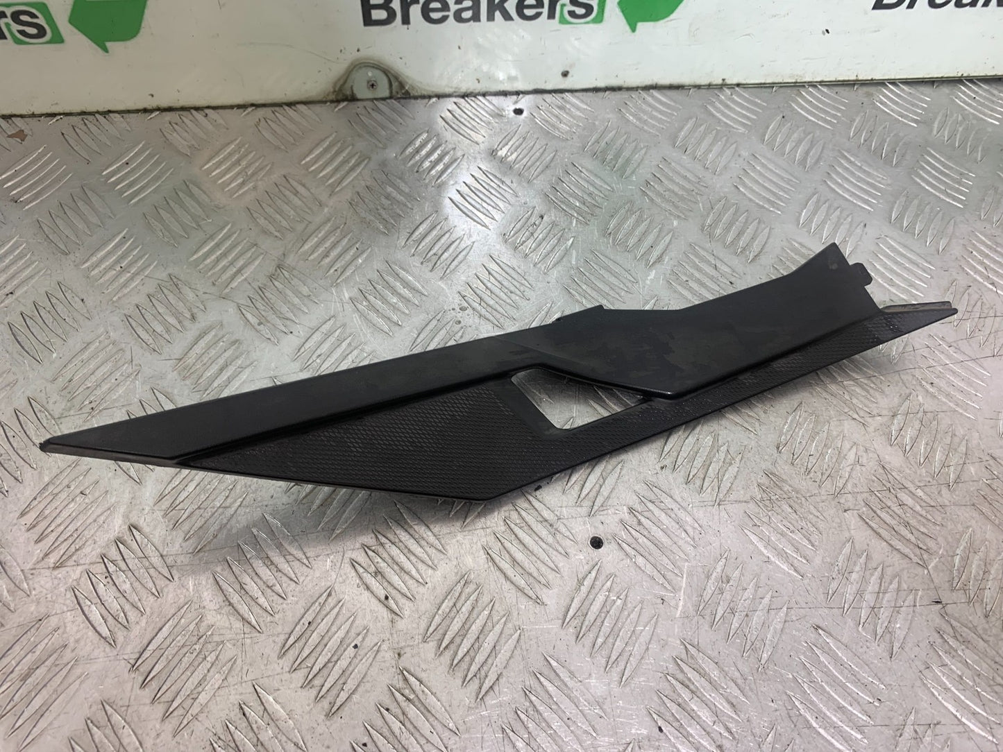 APRILIA 650 PAGASO STRADA INFILL PANEL  YEAR 2005-2010 (CMB1260)