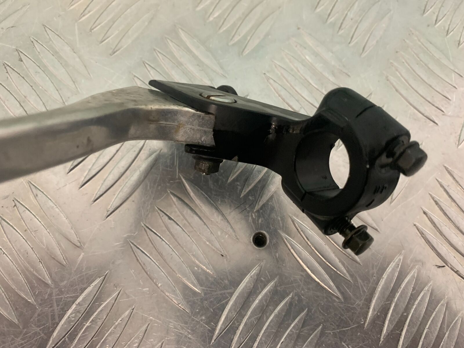 HONDA CBR600 CBR 600 F4I CLUTCH LEVER AND BRACKET  YEAR 2001-2003 (STOCK 978)