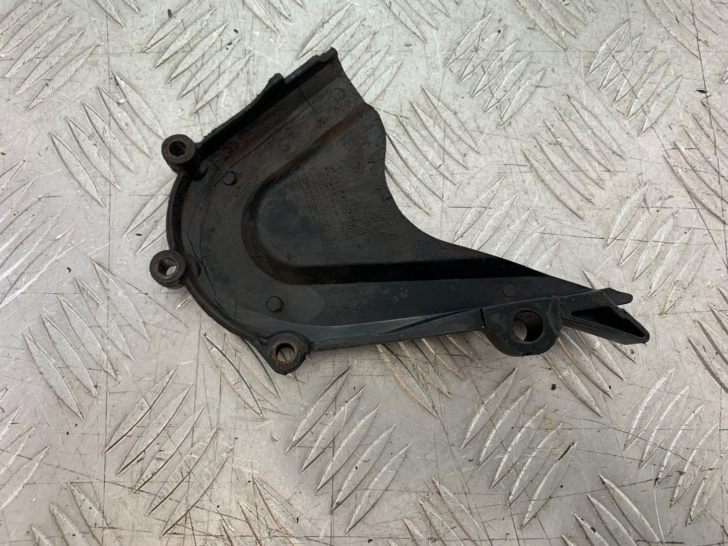 KTM RC125 RC 125 SPROCKET COVER  YEAR 2017-2022 (CMB 1244)