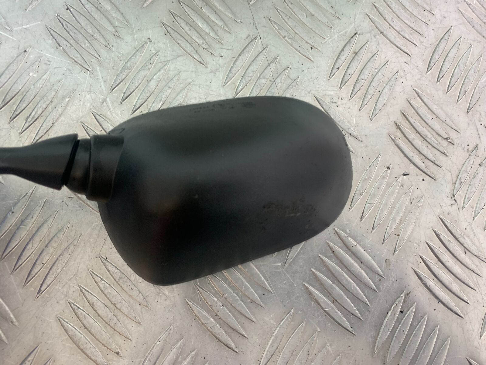 SUZUKI GSF1250 GSF 1250 BANDIT RIGHT MIRROR YEAR 2007-2011 (CMB1125)