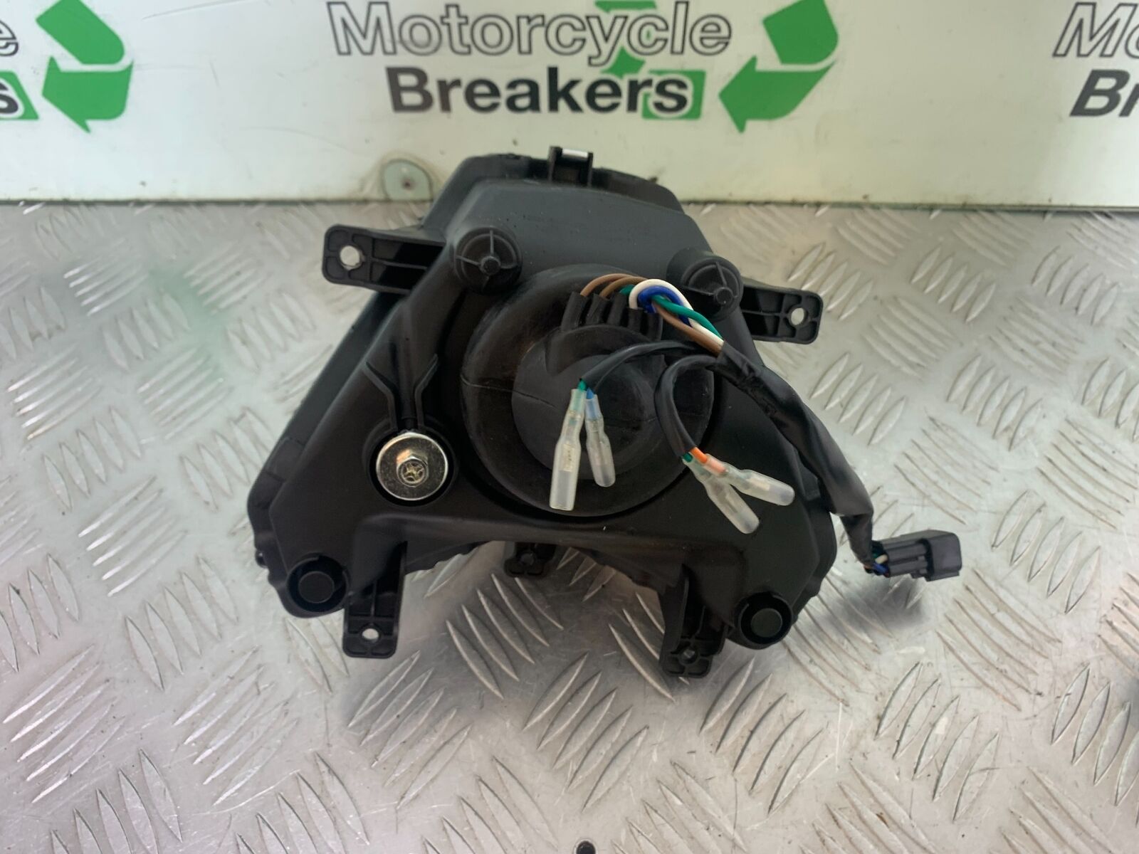 SINNIS TERRAIN 125 HEADLIGHT YEAR 2024 (CMB1072)