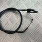 TRIUMPH 1050 SPRINT GT CLUTCH CABLE   YEAR 2010-2016 (CMB1250)