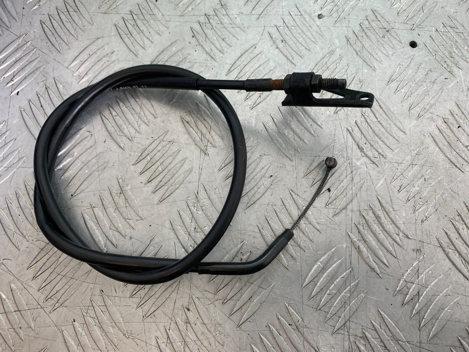 TRIUMPH 1050 SPRINT GT CLUTCH CABLE   YEAR 2010-2016 (CMB1250)