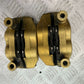 TRIUMPH 675 STREET TRIPLE RX FRONT BRAKE CALIPERS  2015- 2017 (CMB1299)