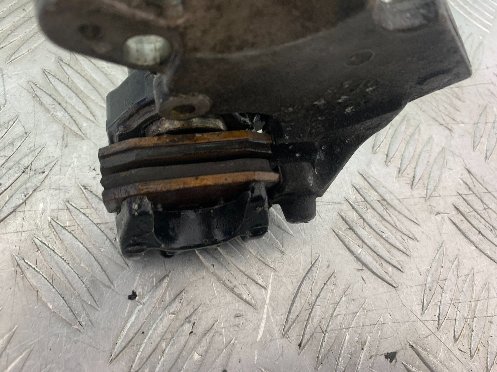 YAMAHA YZF-R125 YZF 125 REAR BRAKE CALIPER  YEAR 2019-2022 (CMB1263)