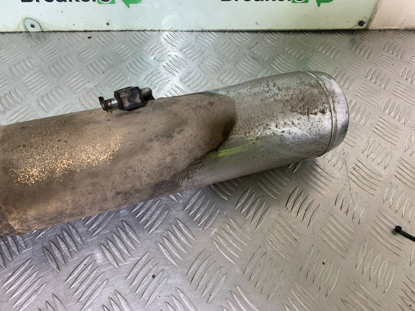 BMW R1100 RT R 1100 RT SILENCER  YEAR 1996-2001 (CMB1095)