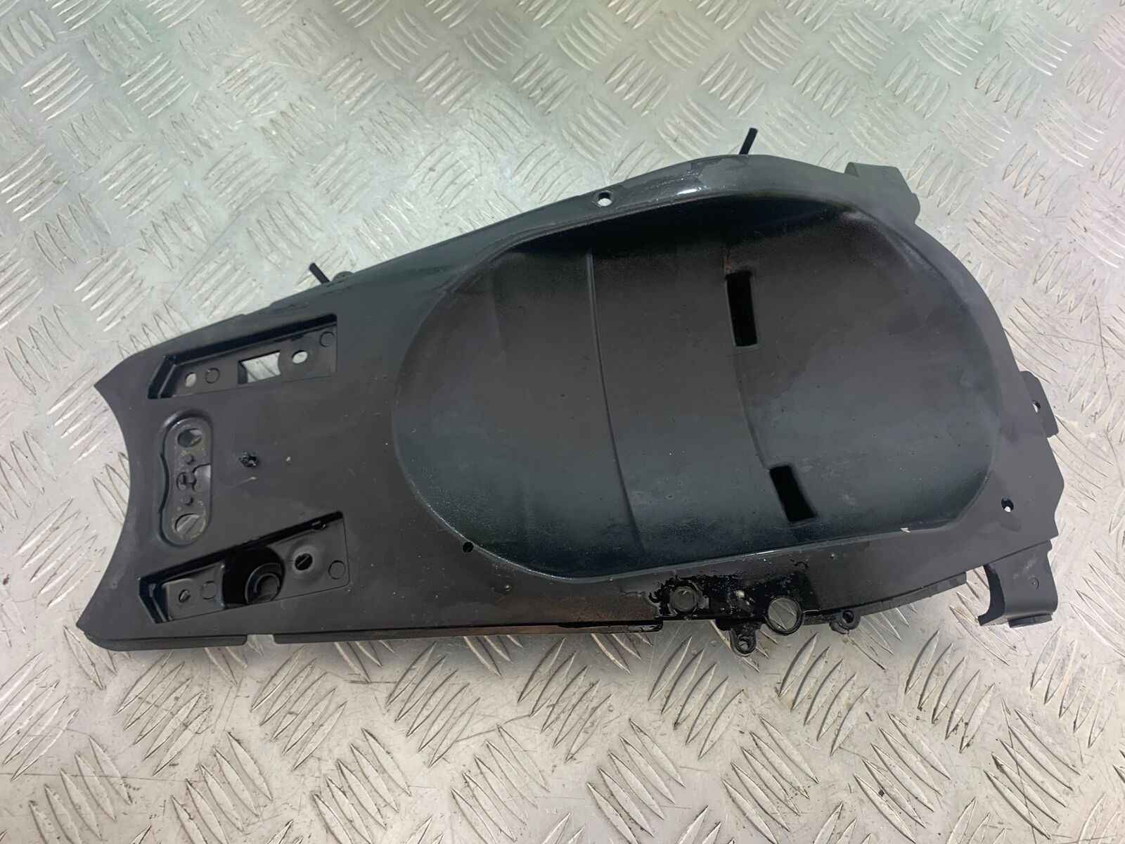 KAWASAKI ER6 F UNDERTRAY  YEAR 2005-2008 (CMB1098)