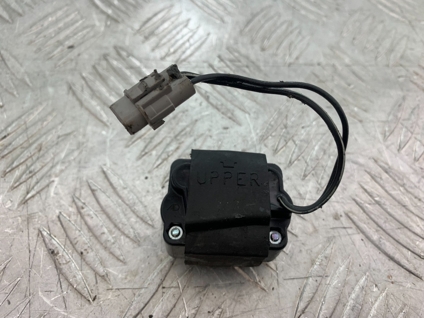 APRILIA SL750 SL 750 SHIVER TILT SENSOR   YEAR 2008-2016 (CMB1242)