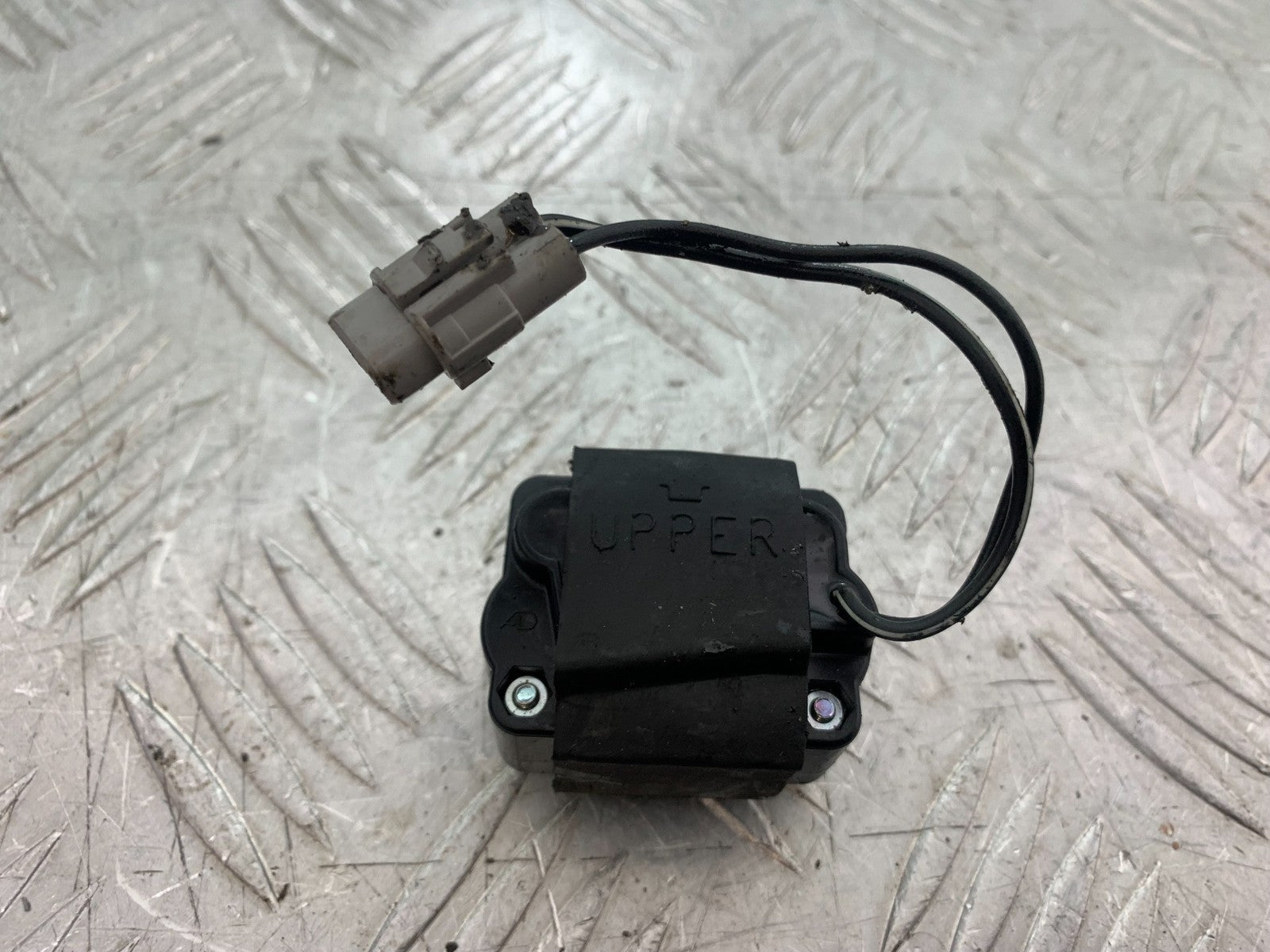APRILIA SL750 SL 750 SHIVER TILT SENSOR   YEAR 2008-2016 (CMB1242)