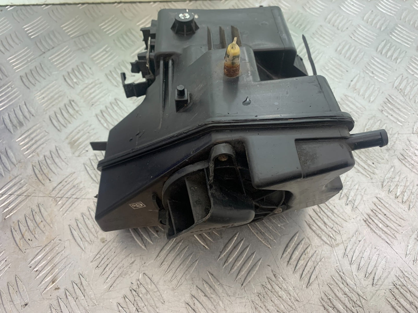 ROYAL ENFIELD HIMALAYAN 411 AIRBOX  YEAR 2018-2023 (CMB1322)