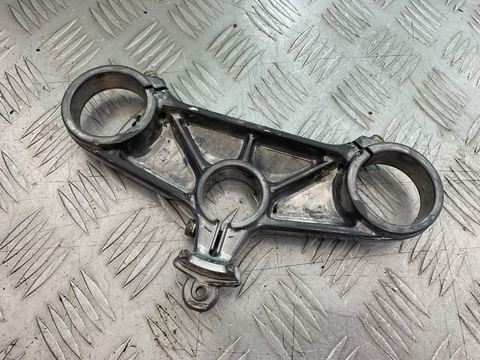 DUCATI 996 SPS 748 916 998 TOP YOKE  1999-2000 (CMB1209)
