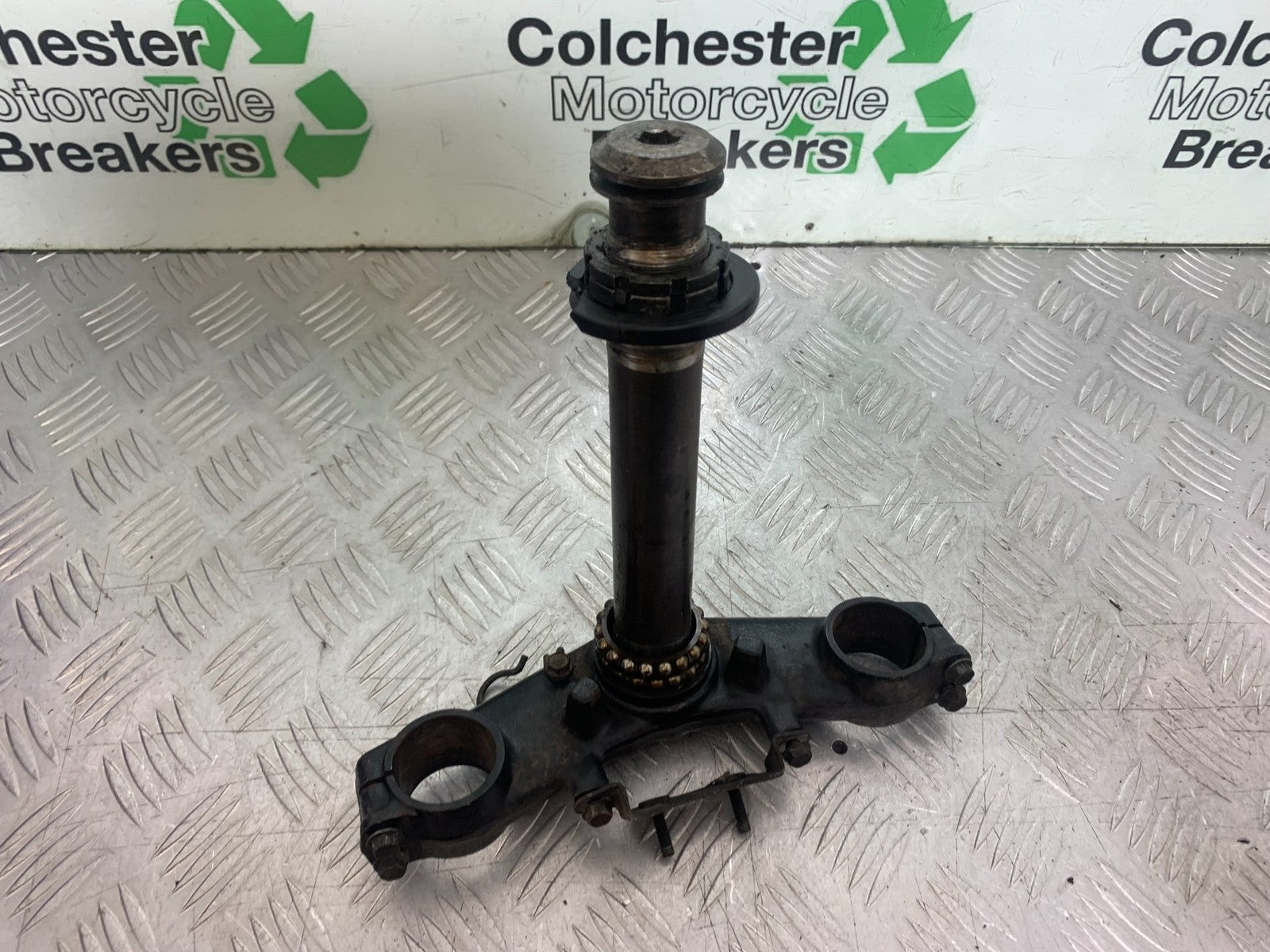 KAWASAKI Z750 Z 750 BOTTOM YOKE YEAR 2004-2006  (CMB1234)