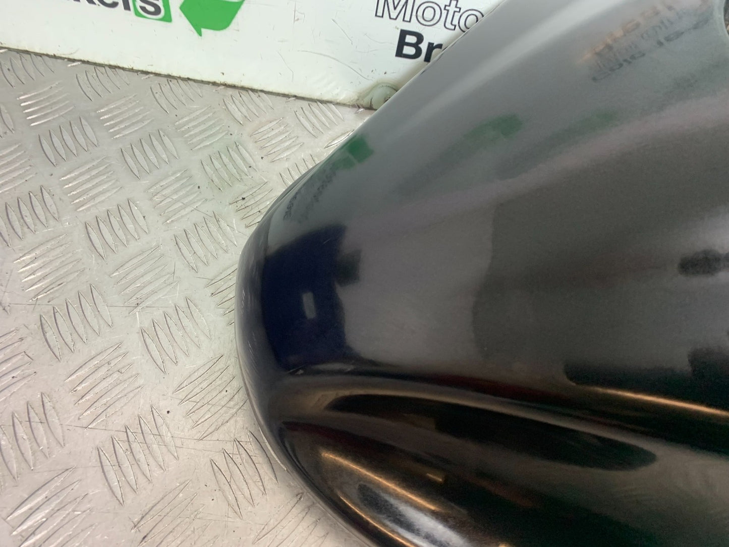 TRIUMPH 1050 SPRINT GT PETROL TANK YEAR 2010-2016 (CMB1250)