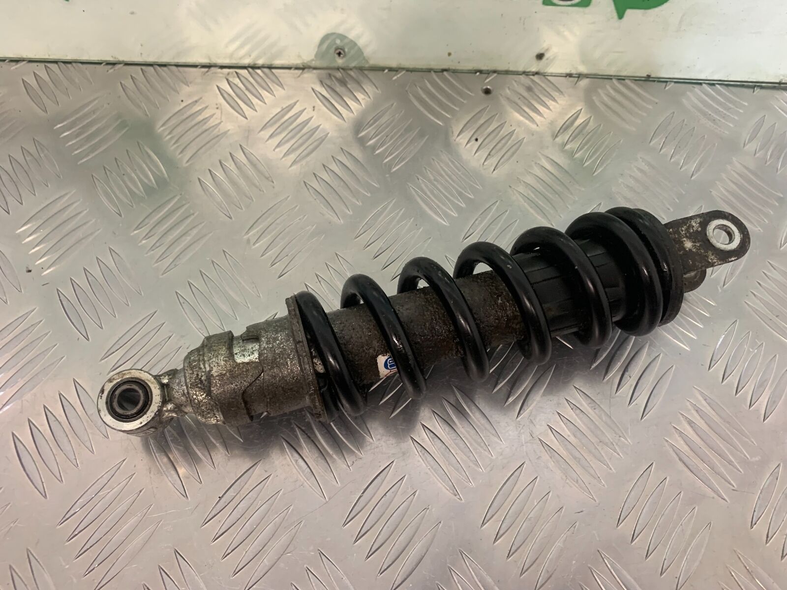 HONDA CB500 F CB500F REAR SHOCK   YEAR 2022 (STOCK 951)