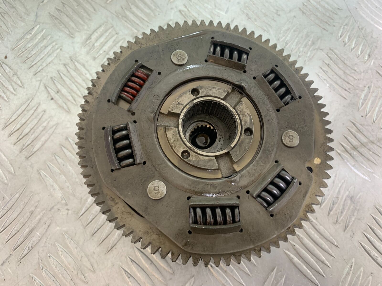 HONDA CB600 CB 600 HORNET CLUTCH   YEAR 1998 -2002 (CMB1126)