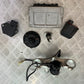APRILIA TUONO 1000 V4R ECU LOCKS KEYS  YEAR 2011-13  (CMB1316)