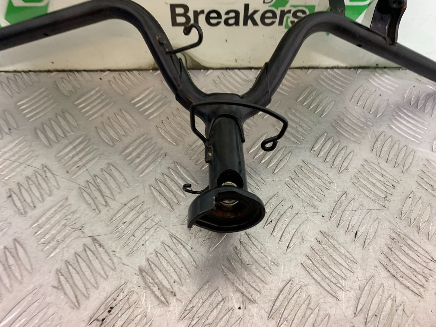HONDA NSC110 VISION HANDLEBARS  YEAR 2017-2020 (CMB1249)