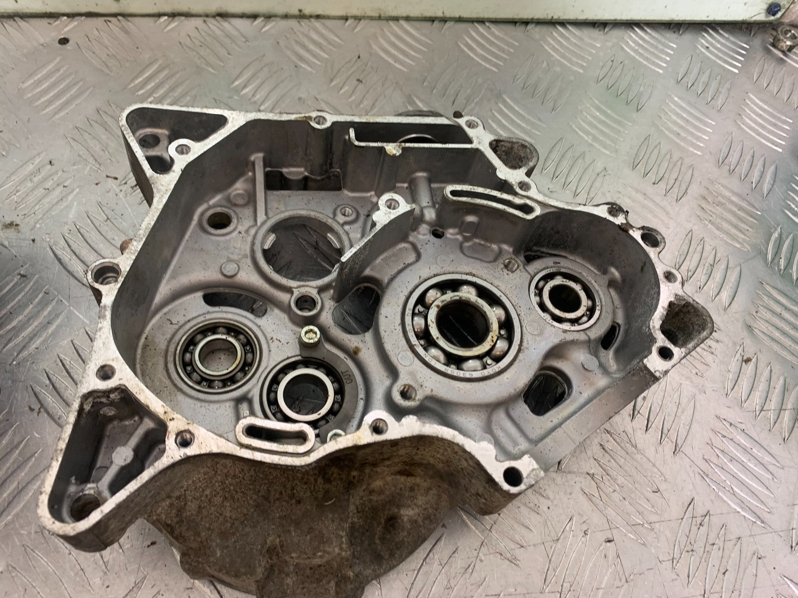 YAMAHA YZF-R125 YZF 125 CRANK CASINGS  YEAR 2019-2022 (CMB1263)