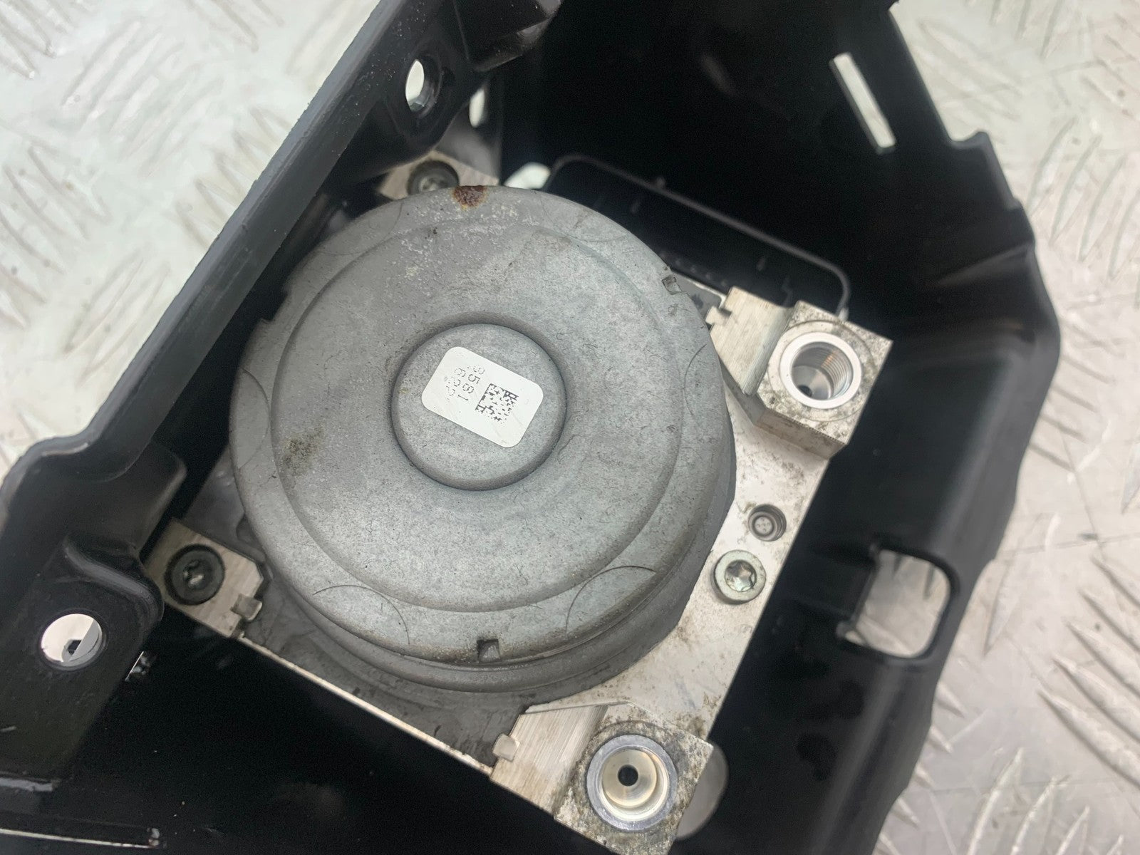 BMW R1200 R 1200 GS ABS PUMP YEAR 2013-2016 (CMB1257)