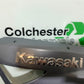 KAWASAKI GTR1400 GTR 1400 LEFT FAIRING PANEL   YEAR 2007-2009 (CMB1306)