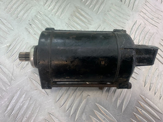 HONDA VFR400 VFR 400 NC21 STARTER MOTOR   YEAR 1986-87 (CMB1043)