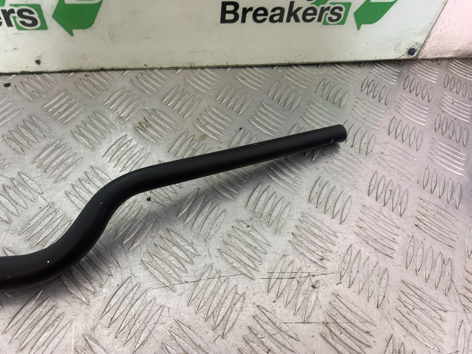 TRIUMPH TIGER 800 XRT HANDLEBARS  2018-2020 (CMB1193)