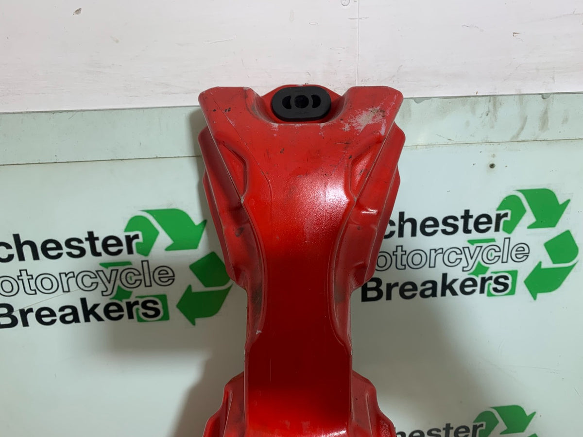 MV AGUSTA 675 F3 PETROL TANK  YEAR 2012-2016 (CMB1302)